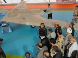 Iran Mengubah Embargo Menjadi Kekuatan Drone yang Mengubah Wajah Perang Modern