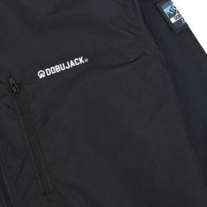 DOBUJACK LUCA BLACK JACKET — DROP TERGOKIL 2026! - Gambar 3