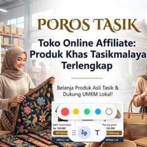 DOBUJACK LUCA BLACK JACKET — DROP TERGOKIL 2026! - Gambar 2