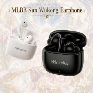Lenovo MLBB Sun Wukong Earphone Bluetooth TWS