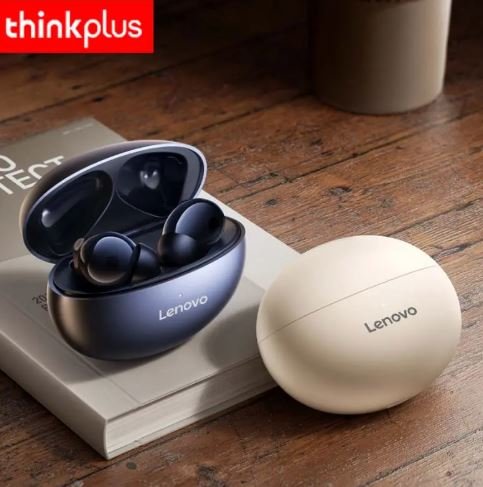 Lenovo MLBB Sun Wukong Earphone Bluetooth TWS - Gambar 3