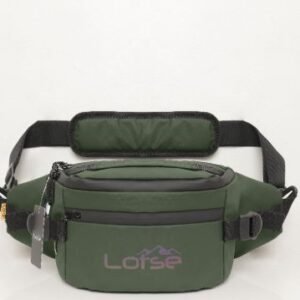 Tas slempang Lotse Saga