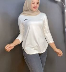 Queentara Blouse