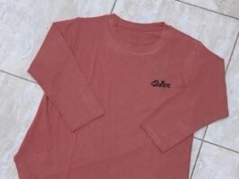 Queentara Blouse