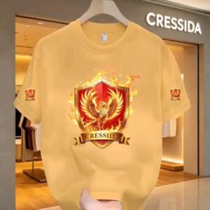 T-Shirt  Cressida  - The Next Level Of Comfort! - Gambar 2