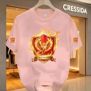 T-Shirt  Cressida  - The Next Level Of Comfort! - Gambar 3