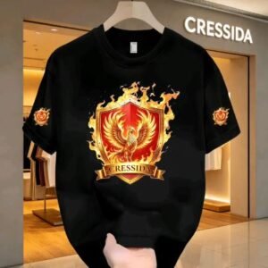 T-Shirt  Cressida  - The Next Level Of Comfort! - Gambar 1