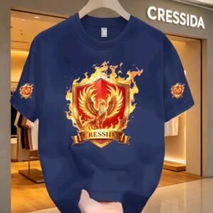 T-Shirt  Cressida  - The Next Level Of Comfort! - Gambar 4