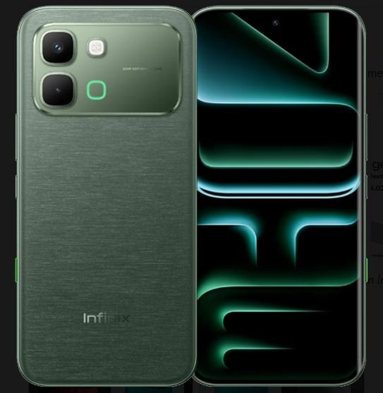 infinix