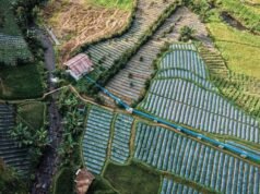 Tak Tergantung PLN Kisah Warga Tangsijaya